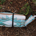 Stay Grounded 2 Person Tent - Stargazer Birch