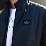 Patrol Recycled Insulated Jacket - Black