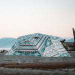 Stay Grounded 2 Person Tent - Stargazer Birch
