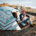 Stay Grounded 2 Person Tent - Stargazer Birch
