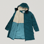 Kinsey Recycled Jacket - Black