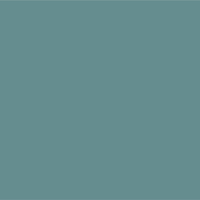 Glendale Hemp LS T-Shirt - Ocean Green