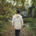 Escapism Hemp Hoodie - Birch